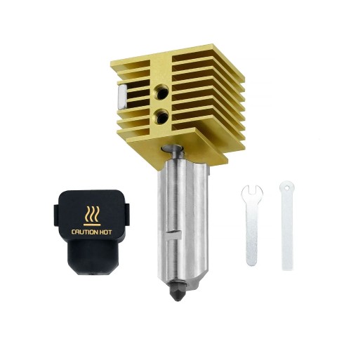 Bambu Lab A1/A1 MINI replaceable print head nozzle Bambu Lab A1/A1 MINI replaceable print head nozzle