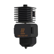 Bambu lab A1 mini hotend 0.2mm