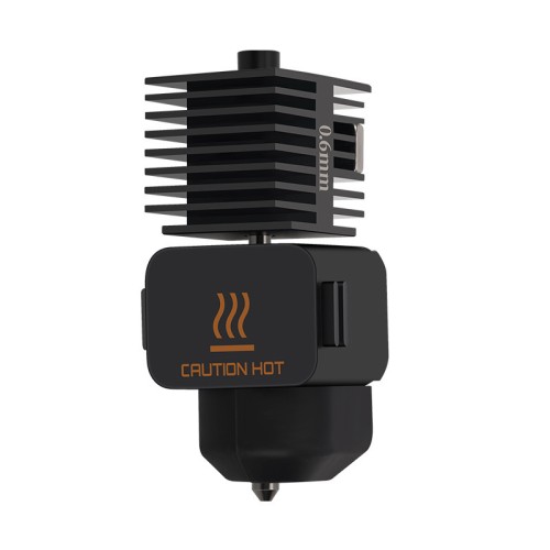 Bambu lab A1 mini hotend 0.6mm Bambu lab A1 mini hotend 0.6mm