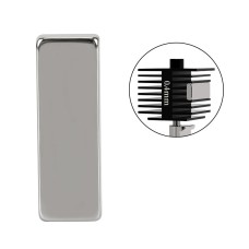 Bambu lab A1 mini magnetas