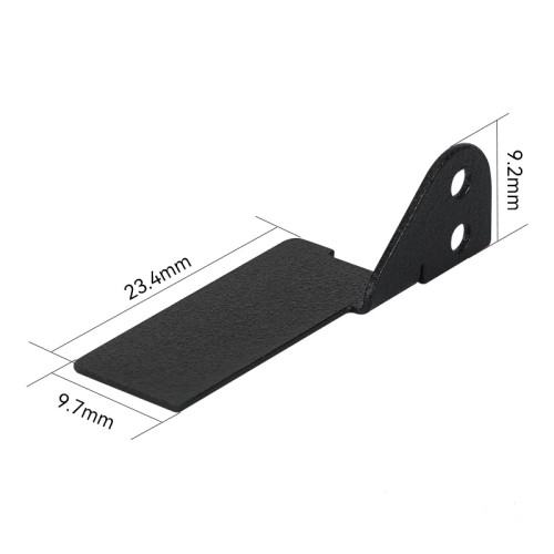 Bambu Lab A1 Mini Cleaning Plate Bambu Lab A1 Mini Cleaning Plate