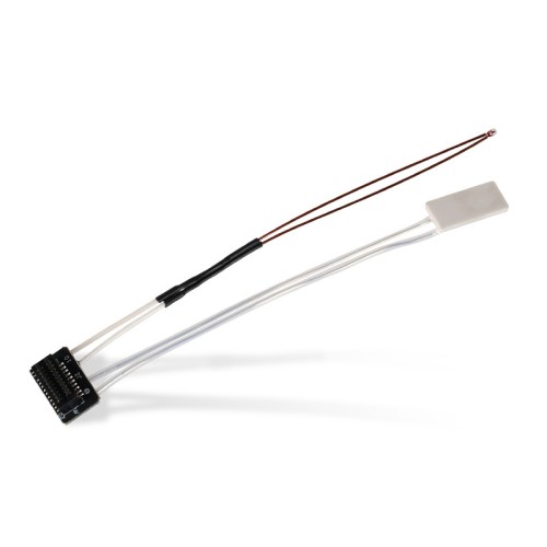 Bambu Lab P1 Thermistor and Heating Element Kit Bambu Lab P1 Thermistor and Heating Element Kit