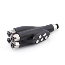 Bambu Lab X1C / P1P / P1S AMS 4 in 1 connector
