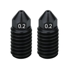 Bambulab A1/A1 MINI hardened steel tip 0.2mm