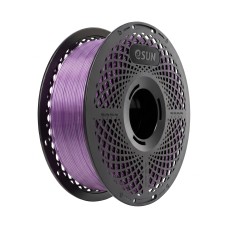eSUN PETG-Basic plastikas 1kg 1.75mm - Translucent Light Purple