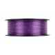 eSUN PETG-Basic plastikas 1kg 1.75mm - Translucent Light Purple