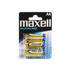 Baterija AA 1.5V LR6 MAXELL