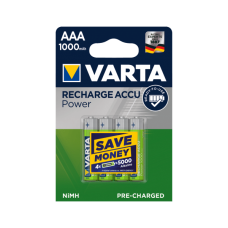 Akumuliatorius AAA 1000mAh VARTA