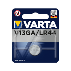 Baterija AG13 - LR44 VARTA