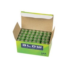 Battery BLOW SUPER HEAVY DUTY AAAR03P