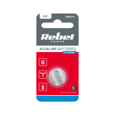 Baterija CR2016 Rebel EXTREME