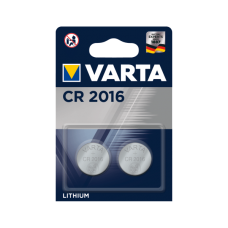 Baterija CR2016 VARTA