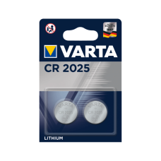 Baterija CR2025 VARTA