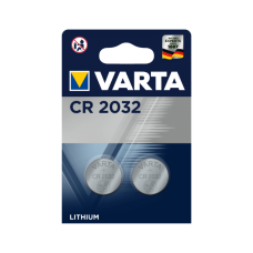 Battery CR2032 VARTA