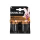 Battery LR20 DURACELL