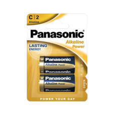 Battery Panasonic BRONZE LR14