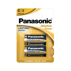 Baterija Panasonic BRONZE LR14