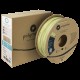 Polymakeris PolyLite PLA plastikas 1kg 1.75mm - Beige