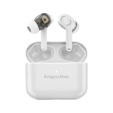 Belaidės ausinės Dual Driver TWS Kruger&Matz M4 PRO