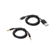Wireless on-ear headphones with ANC Kruger&Matz F7A Lite