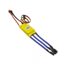 Bešepetėlinio Variklio Valdiklis 30A ESC