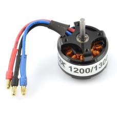 Bešepetėlinis Variklis Redox Brushless BBL 1200/1300