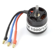 Bešepetėlinis Variklis Redox Brushless BBL 1500/1350