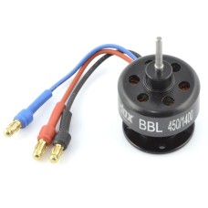 Bešepetėlinis Variklis Redox Brushless BBL 450/1400