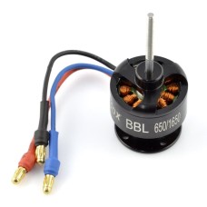 Brushless Electric Motor Redox BBL 650/1650