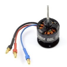 Bešepetėlinis Variklis Redox Brushless BBL 850/1400