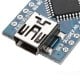 NANO V3.0 16MHz USB - ATmega328P - CH340 - Clone - Compatible with Arduino 1.8