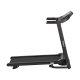 REBEL ACTIVE elektrinis bėgimo takelis modelis RBA-1001