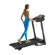 REBEL ACTIVE elektrinis bėgimo takelis modelis RBA-1001