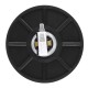 BIG Push Button 10cm - green