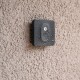 Shelly BLU H&T Bluetooth-operated Temperature & Humidity sensor - Black