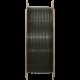 Polymaker PolyLite PLA plastic 1kg 1.75mm - Dark Gray Green