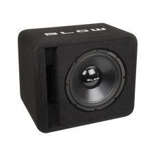 BLOW-1005 10" 200W active subwoofer