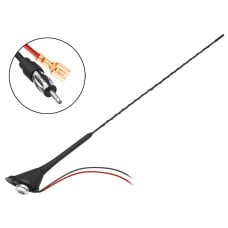 Blow antenna FMD350