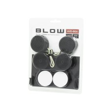 BLOW AVD-800 tweeters