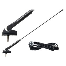 BLOW FMD340 automobilio reguliuojama antena