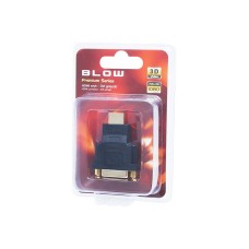 Blow HDMI - DVI adapteris