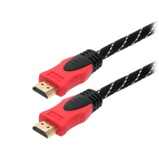 Blow kabelis HDMI - HDMI 5m