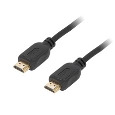 Blow kabelis HDMI - HDMI CLASSIC 2m