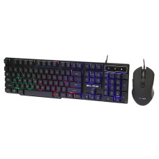BLOW keyboard and mouse with LED TAMER