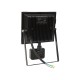 Blow LED spotlight PIR SMD 30W