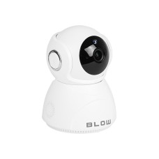 BLOW WiFi 5MP H-265 rotating security camera