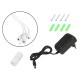 BLOW WiFi H-335 5 MP PTZ rotating camera