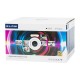 BLOW WiFi H-335 5 MP PTZ rotating camera