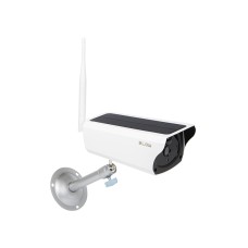 BLOW WiFi H-492 2MP security camera with panel