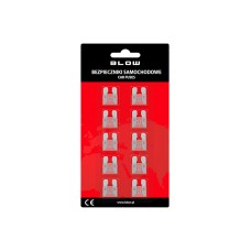 Car Fuse Midi 25A